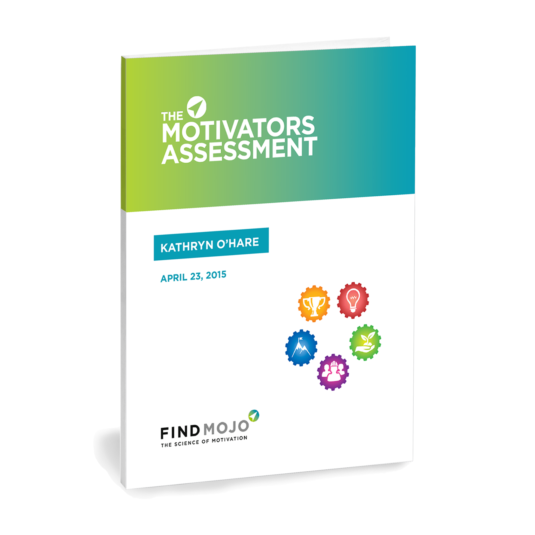 The Motivators Assessment